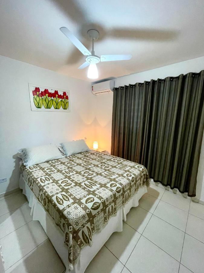 Casa Na Praia Massaguacu - Caraguatatuba Exterior foto